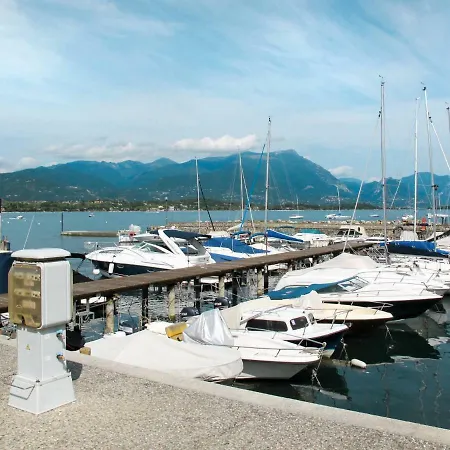 Locazione Turistica Onda Blu
