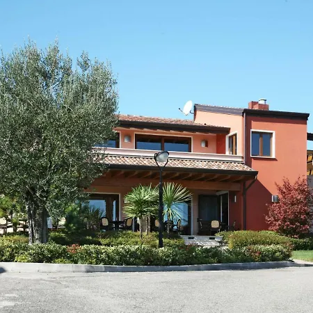 Locazione Turistica Onda Blu *
