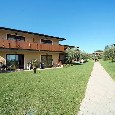 Apartament Locazione Turistica Onda Blu *