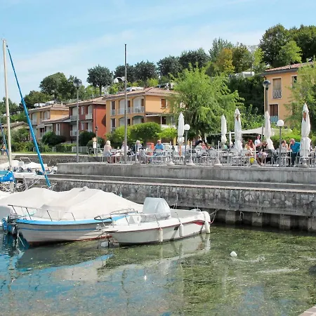 Locazione Turistica Onda Blu Raffa