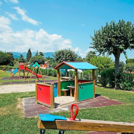 Locazione Turistica Onda Blu Apartament *