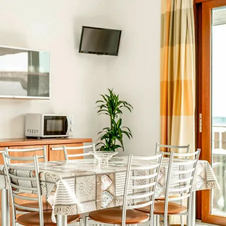 Apartament Locazione Turistica Onda Blu Raffa