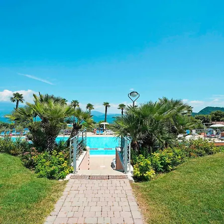 Locazione Turistica Onda Blu Apartament Raffa