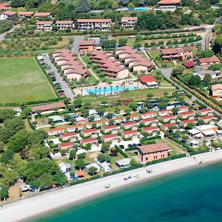Locazione Turistica Onda Blu Raffa