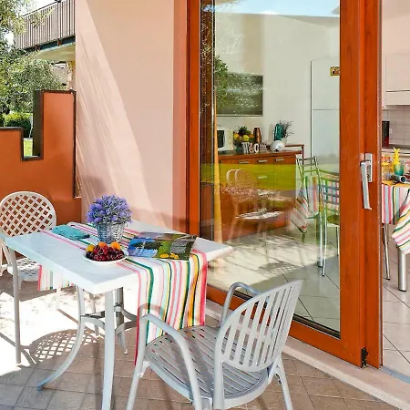Locazione Turistica Onda Blu Apartament