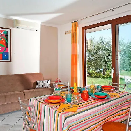 Locazione Turistica Onda Blu Apartament *