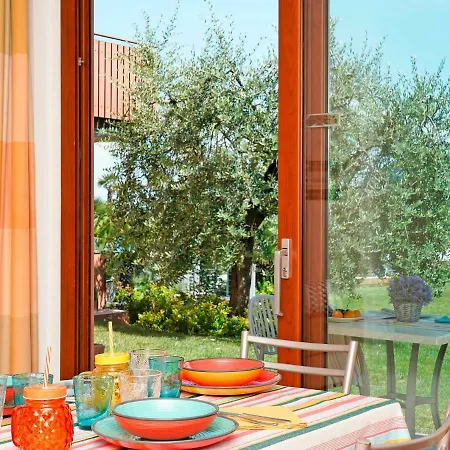 Apartament Locazione Turistica Onda Blu Raffa
