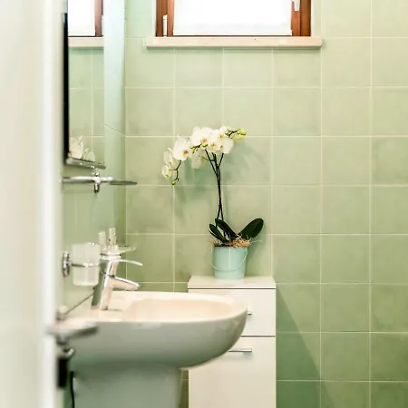 Apartament Locazione Turistica Onda Blu