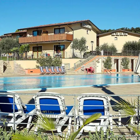 Apartament Locazione Turistica Onda Blu Raffa