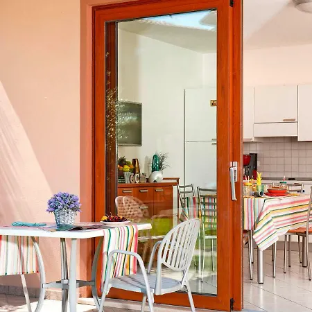 Locazione Turistica Onda Blu Apartament