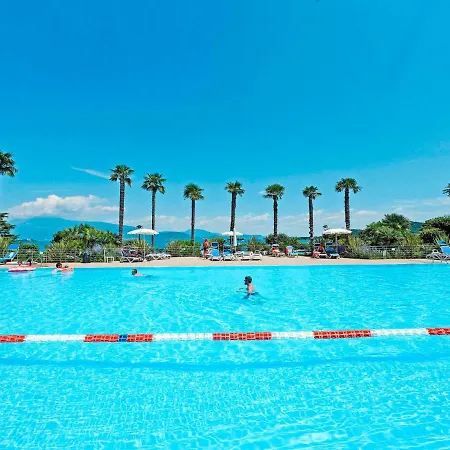 Locazione Turistica Onda Blu Apartament