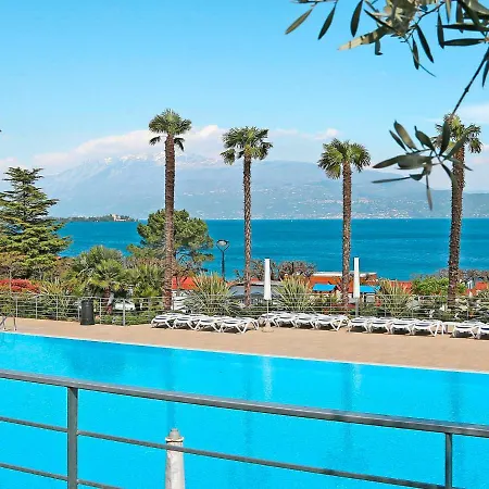 Apartament Locazione Turistica Onda Blu